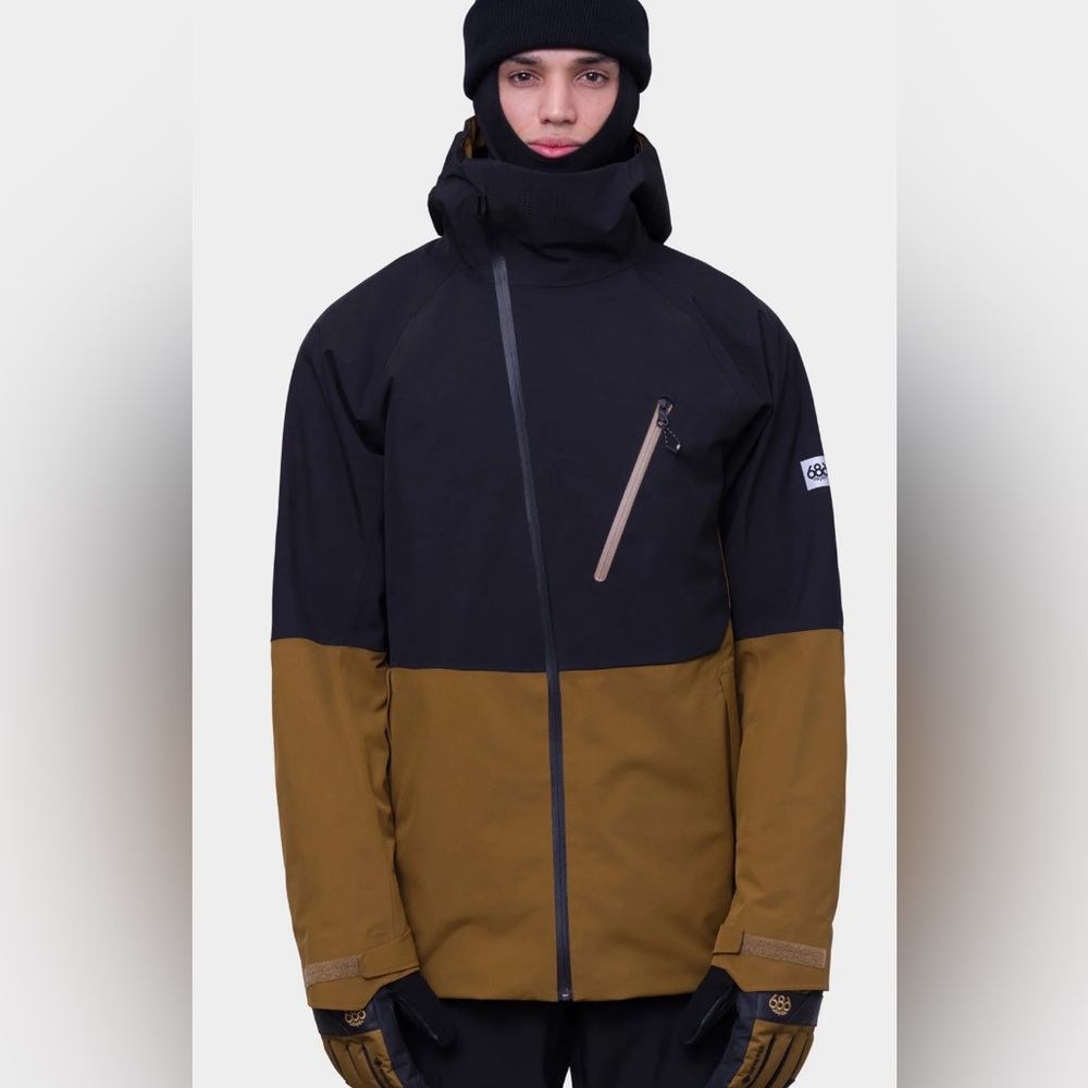 HYDRA THERMAGRAPH JACKET